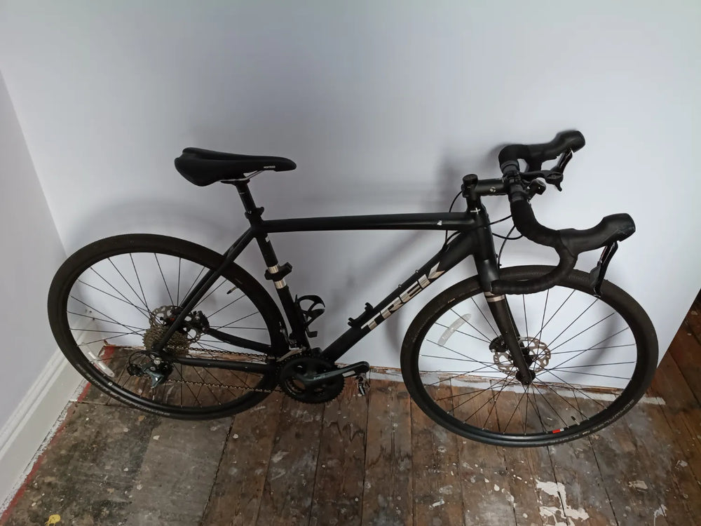 Trek Checkpoint ALR 4 2019