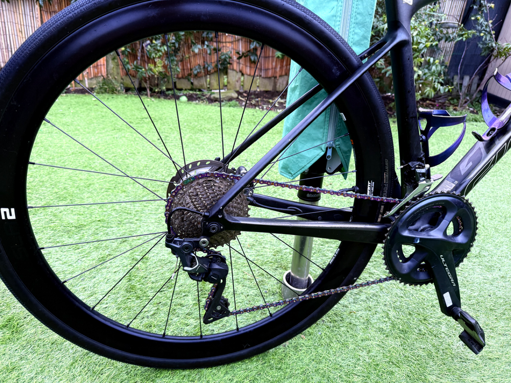 Giant Defy Advanced Pro 2 2021