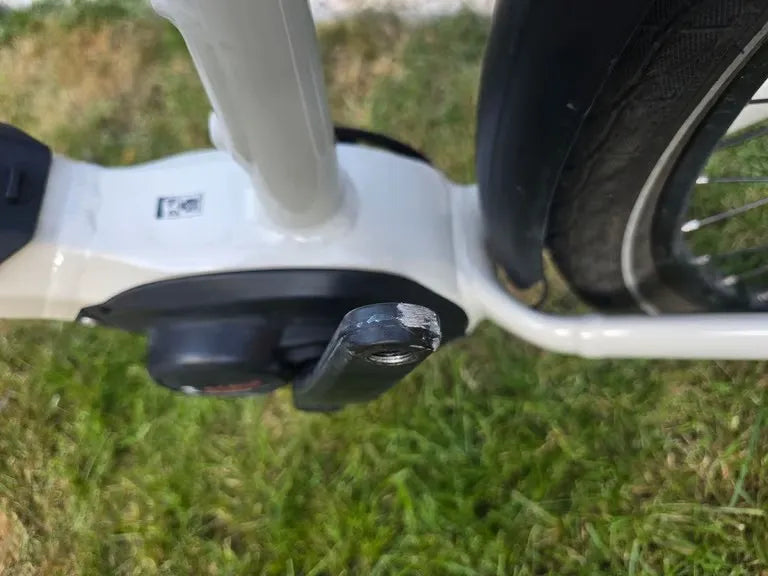 Haibike Trekking 3 HIGH 2023