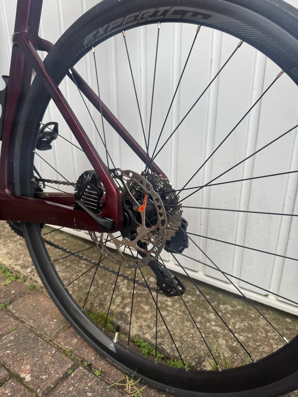 Merida REACTO 6000 2023