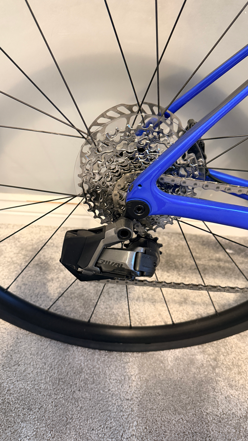 Giant Defy Advanced 0 2024