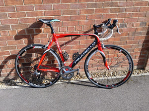 Pinarello FP5 2009