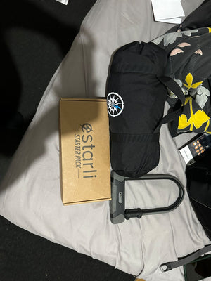 Estarli E20.7 Pro By 250w E