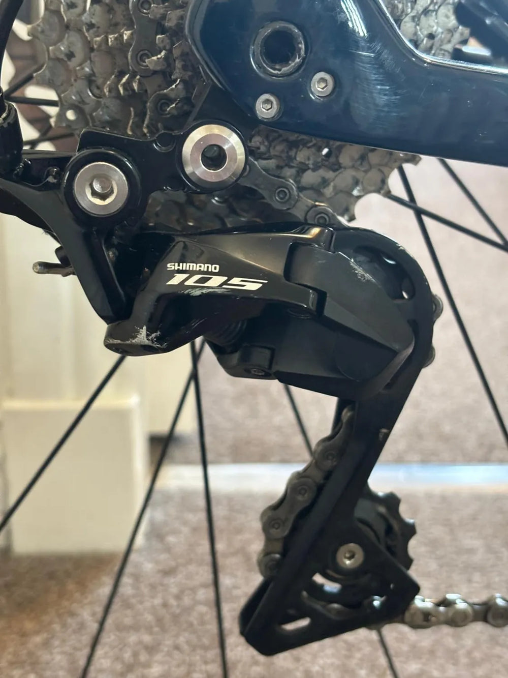 Trek emonda SL 5 2021