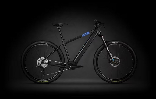 Voodoo Mambo-E Electric Trekking 2025