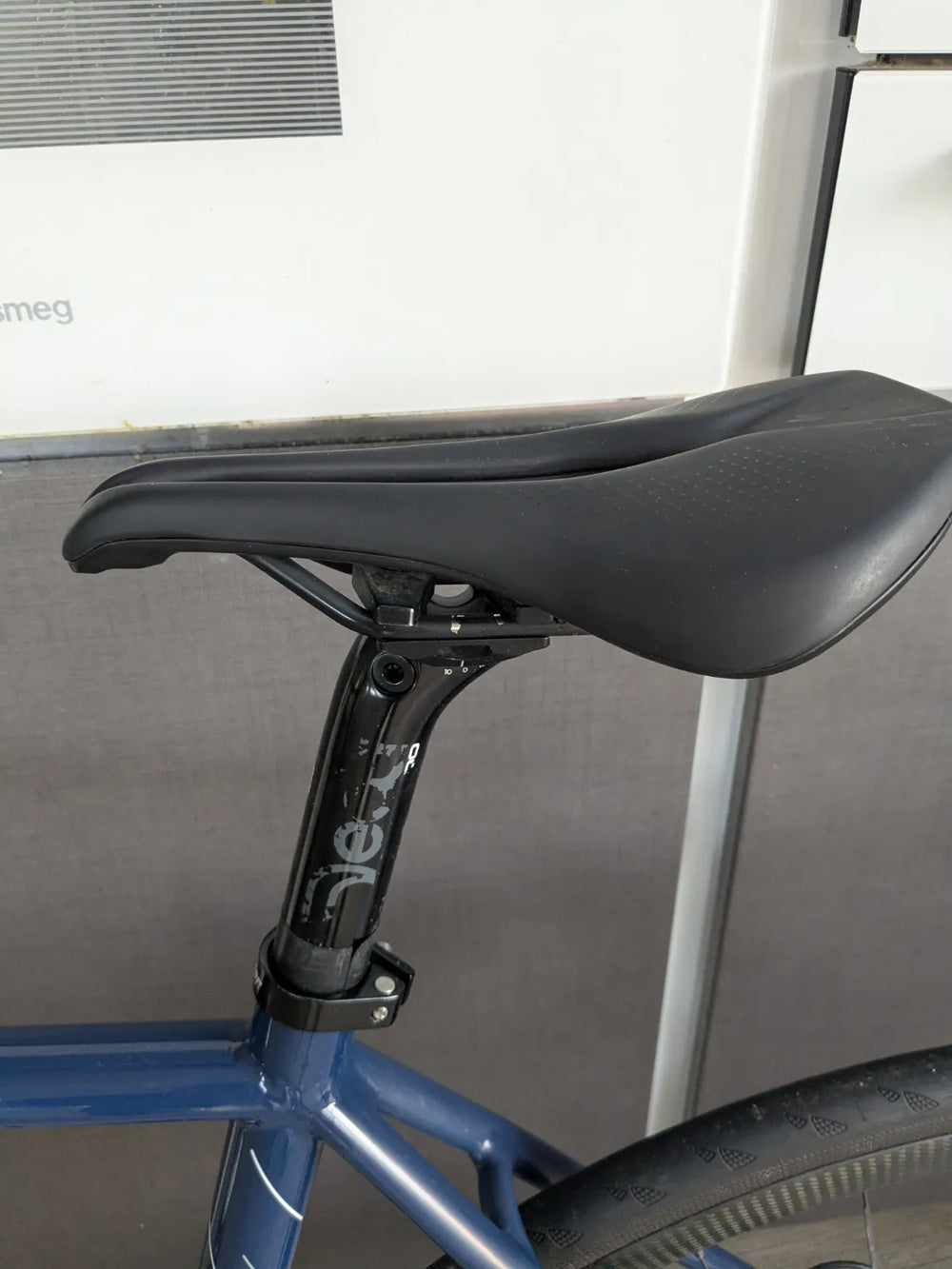 Condor Italia RC Disc Frameset 2023