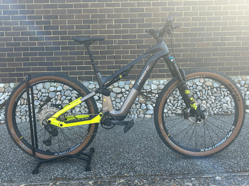 Haibike Lyke Cf 11 29 2024