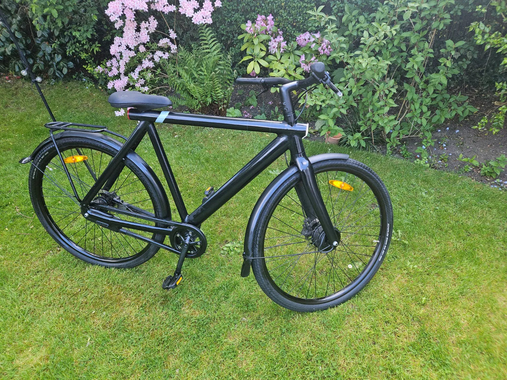 Vanmoof S3 2020