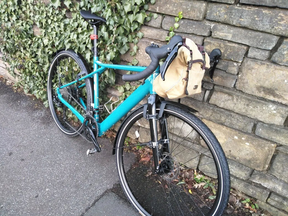 GT Grade Bolt e  2023