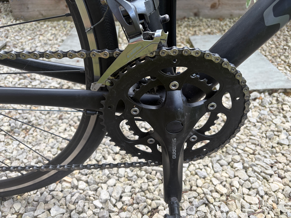 Specialized Allez 2019