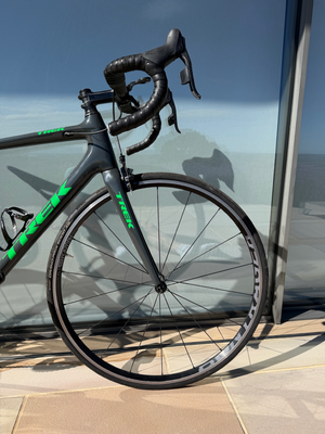 Trek Émonda SLR 8 2017