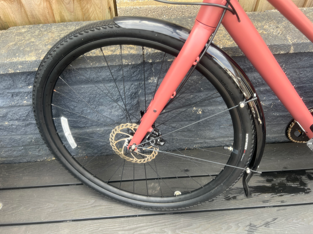 Specialized Sirrus 2 0 Step Through 2025