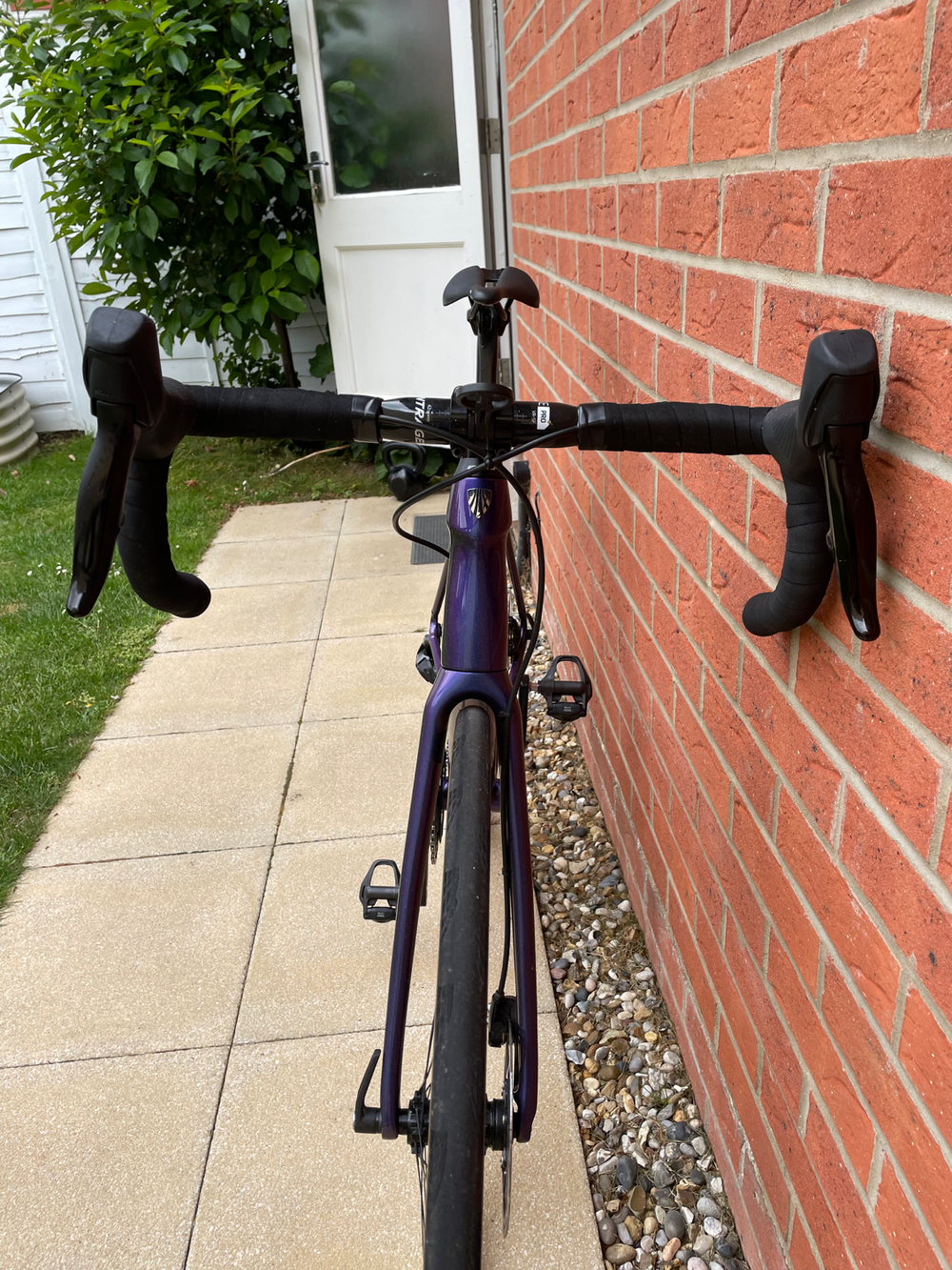Trek Emonda ALR 6 Disc 2018