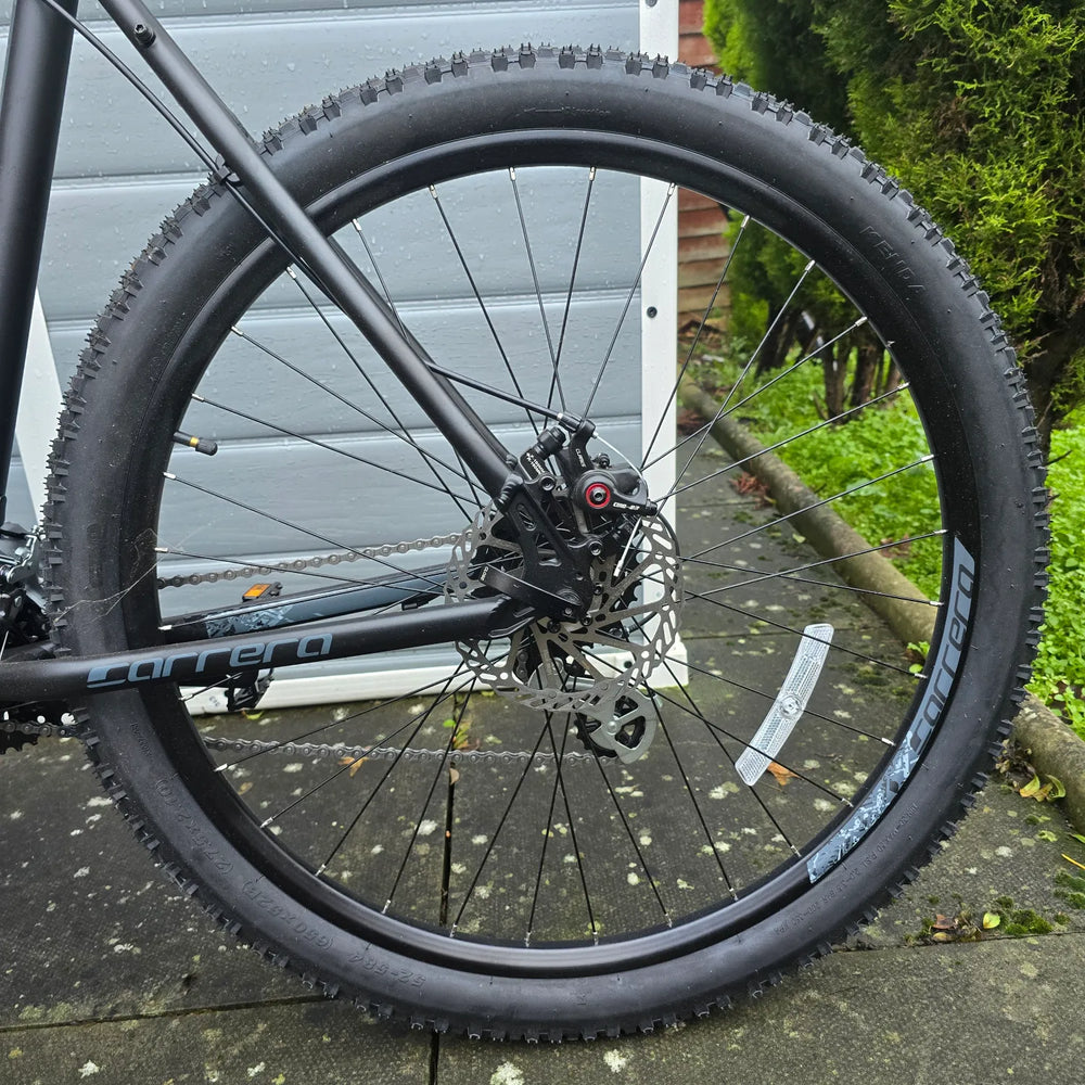 Carrera Vengence 2025