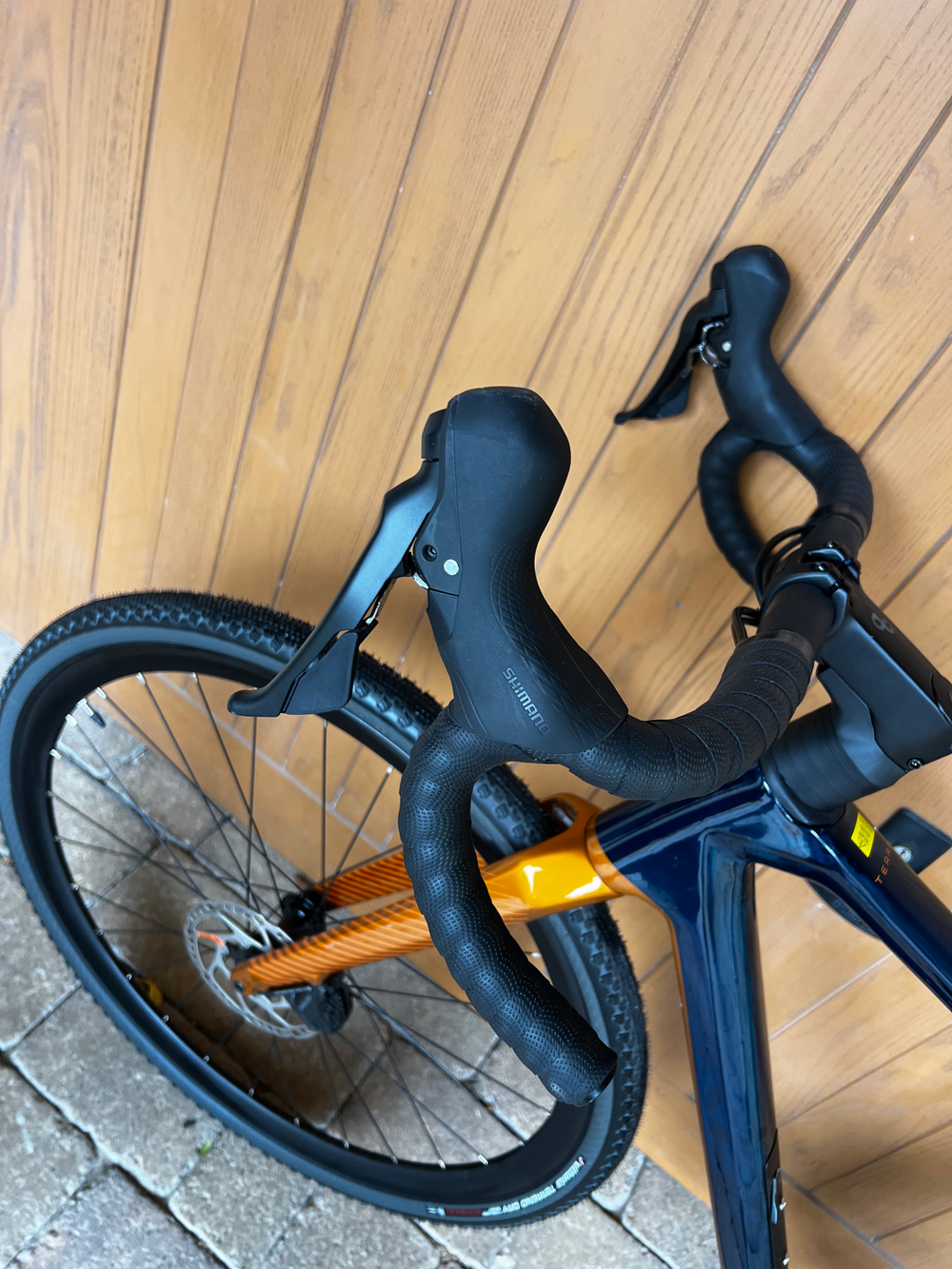Orbea TERRA M30 TEAM 1X 2023