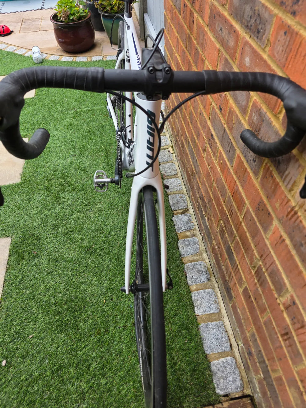 Giant Propel Advanced 1 2020