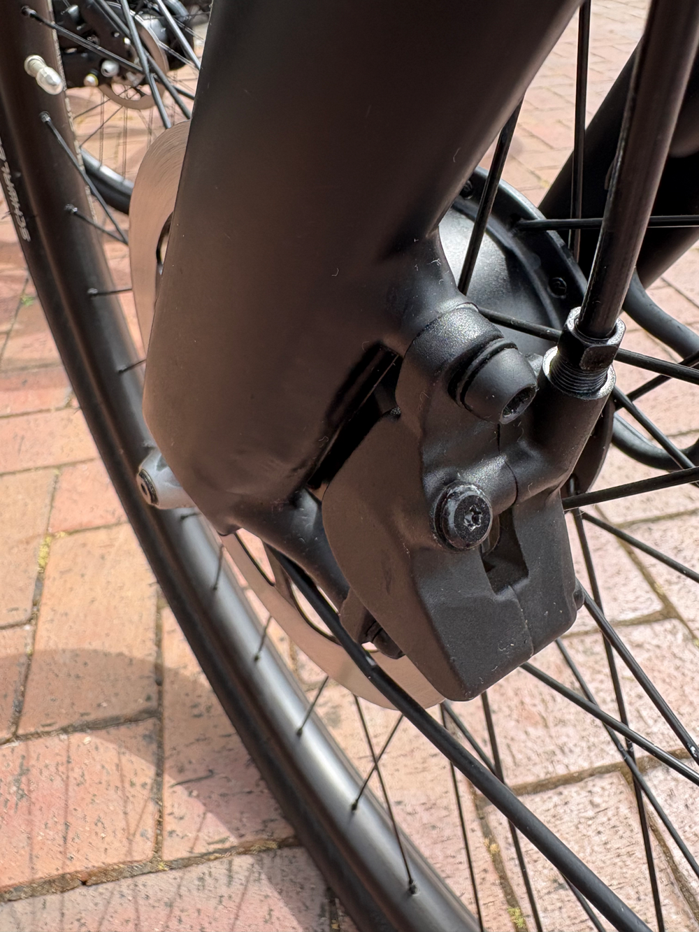Vanmoof S3 2021