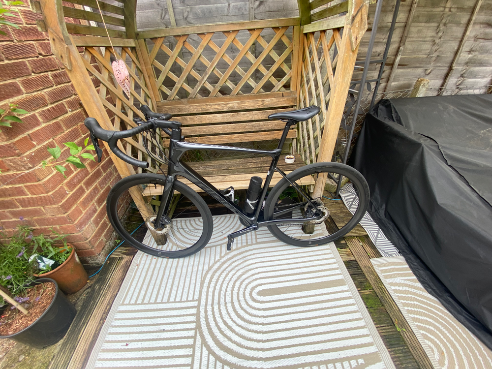 Giant Defy Advanced Pro 2 Ultegra 2022
