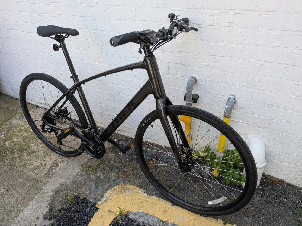 Trek FX 1 2024