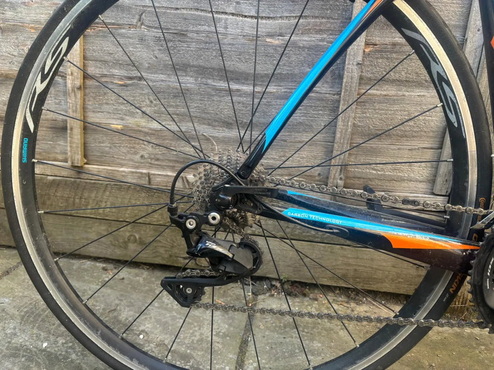 Dolan L'Etape Shimano 105 2020