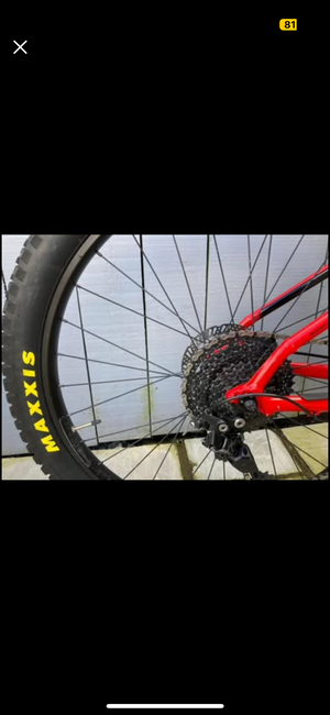 Trek Roscoe 6 2020