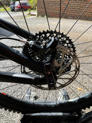 Trek Remedy 8 2019