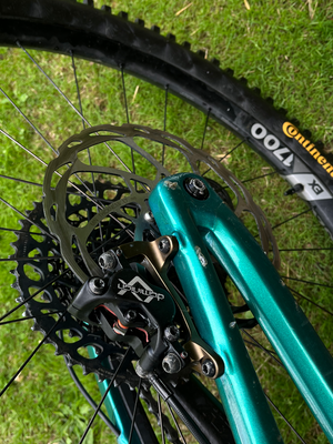 Nukeproof Giga C carbon