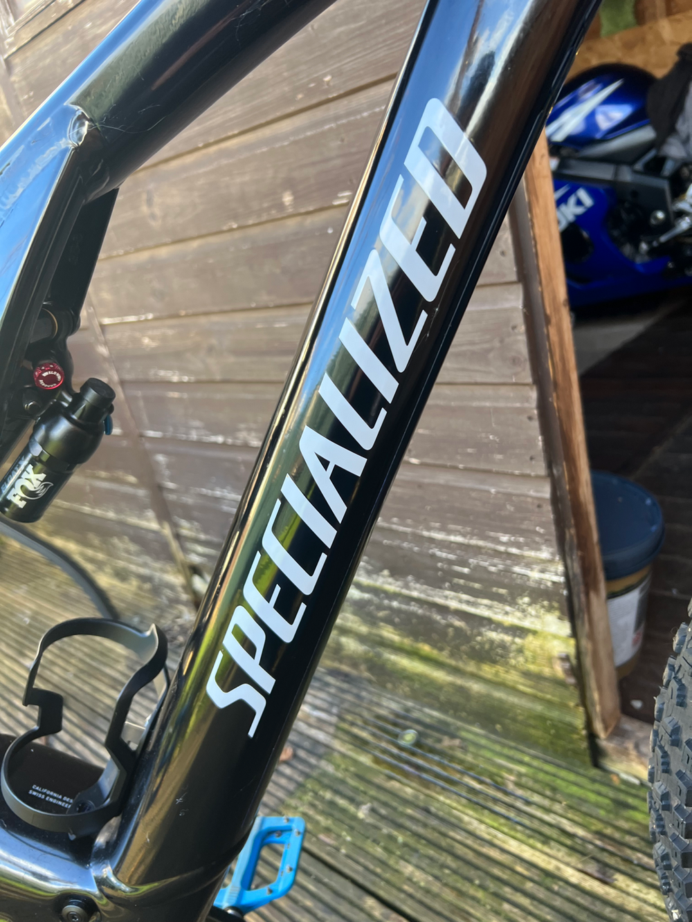 Specialized Turbo Levo Comp Alloy 2024