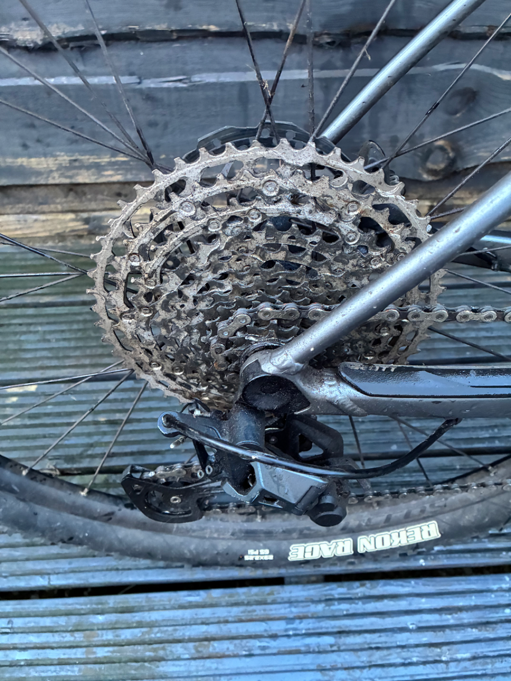 Scott Scale 965 2022