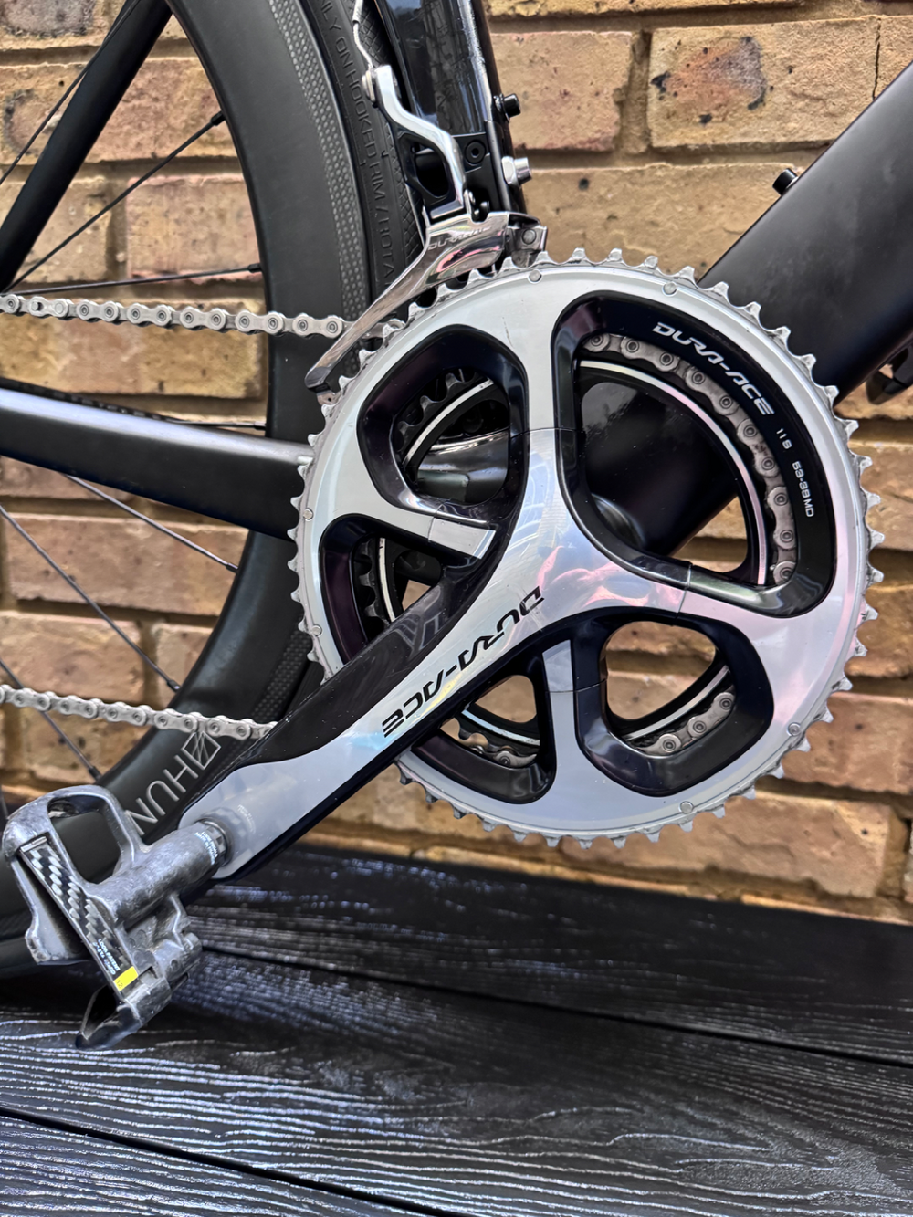 Canyon Aeroad CF SLX 8.0 2018