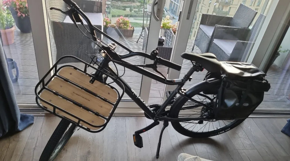 Cannondale Treadwell EQ DLX 2022
