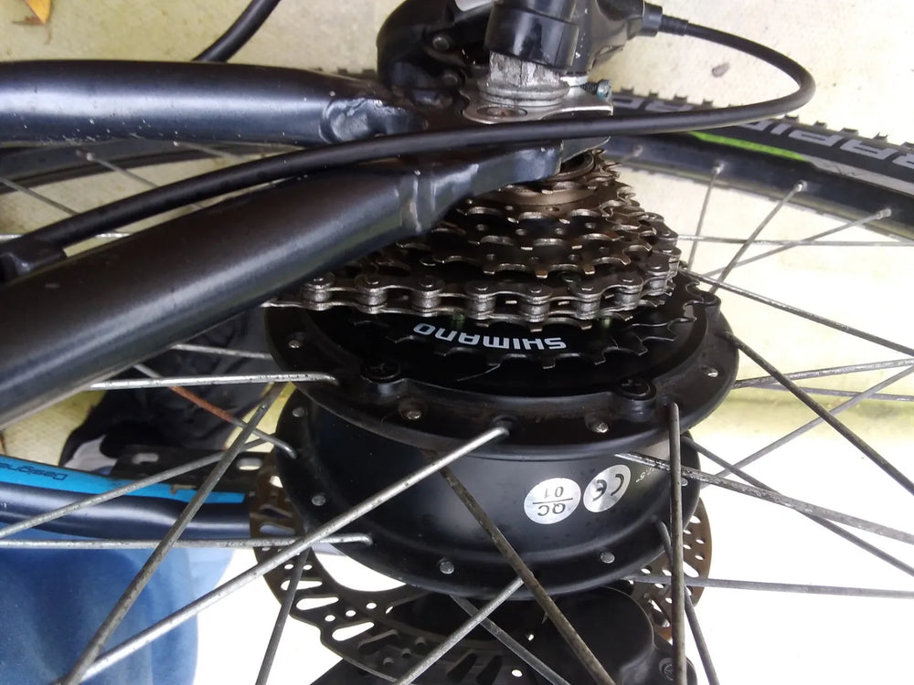 Claud butler  2.0 2018