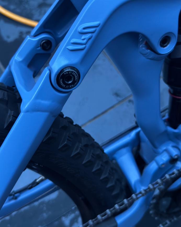 Canyon Spectral AL 6.0 EX 2019