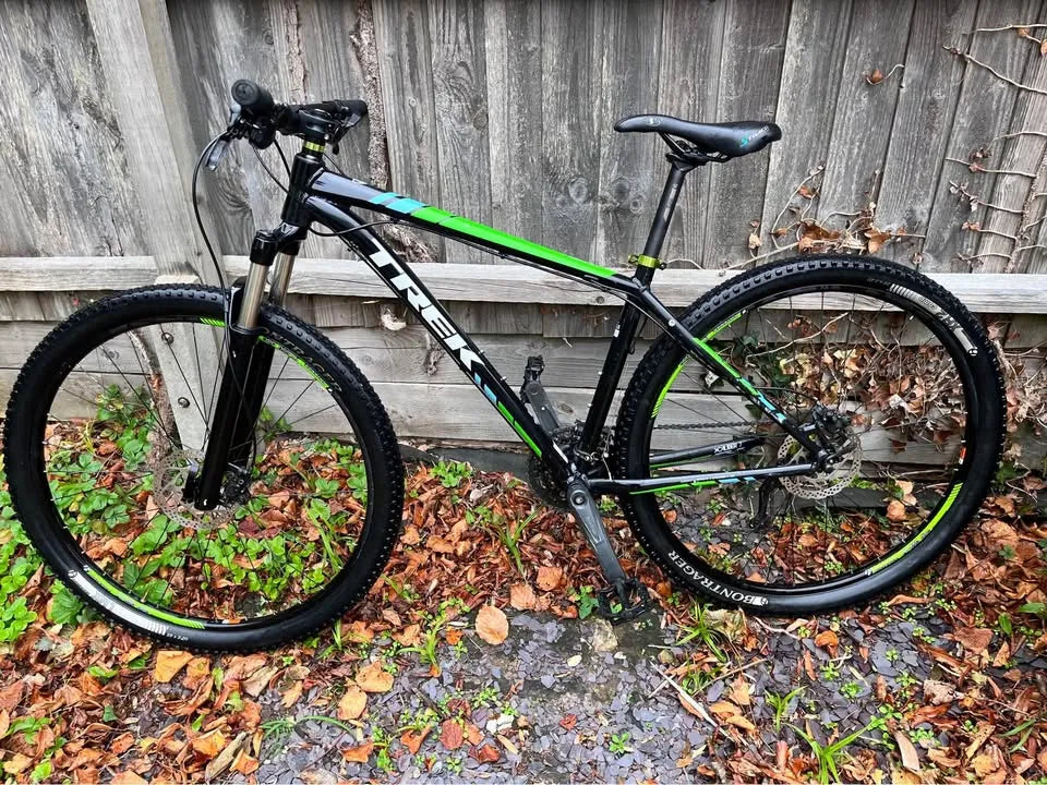 Trek X-Caliber 7 2021