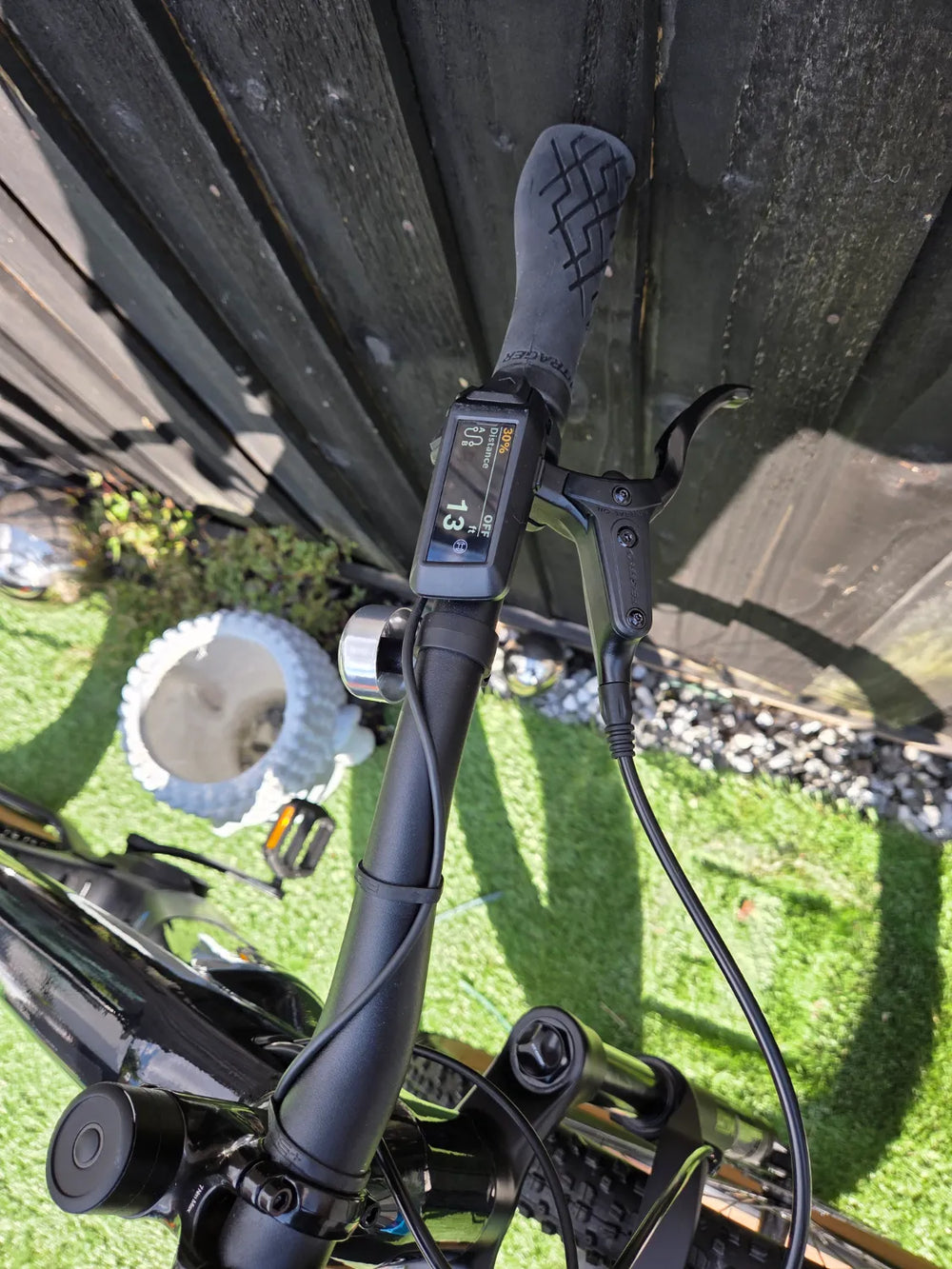 Trek Powerfly 4 625w Gen 4 2026