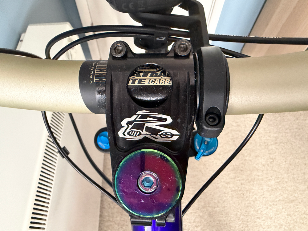 Merida BIG.TRAIL 700 2023