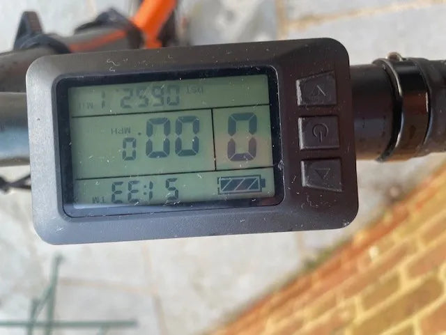 estarli e20 pro 2024