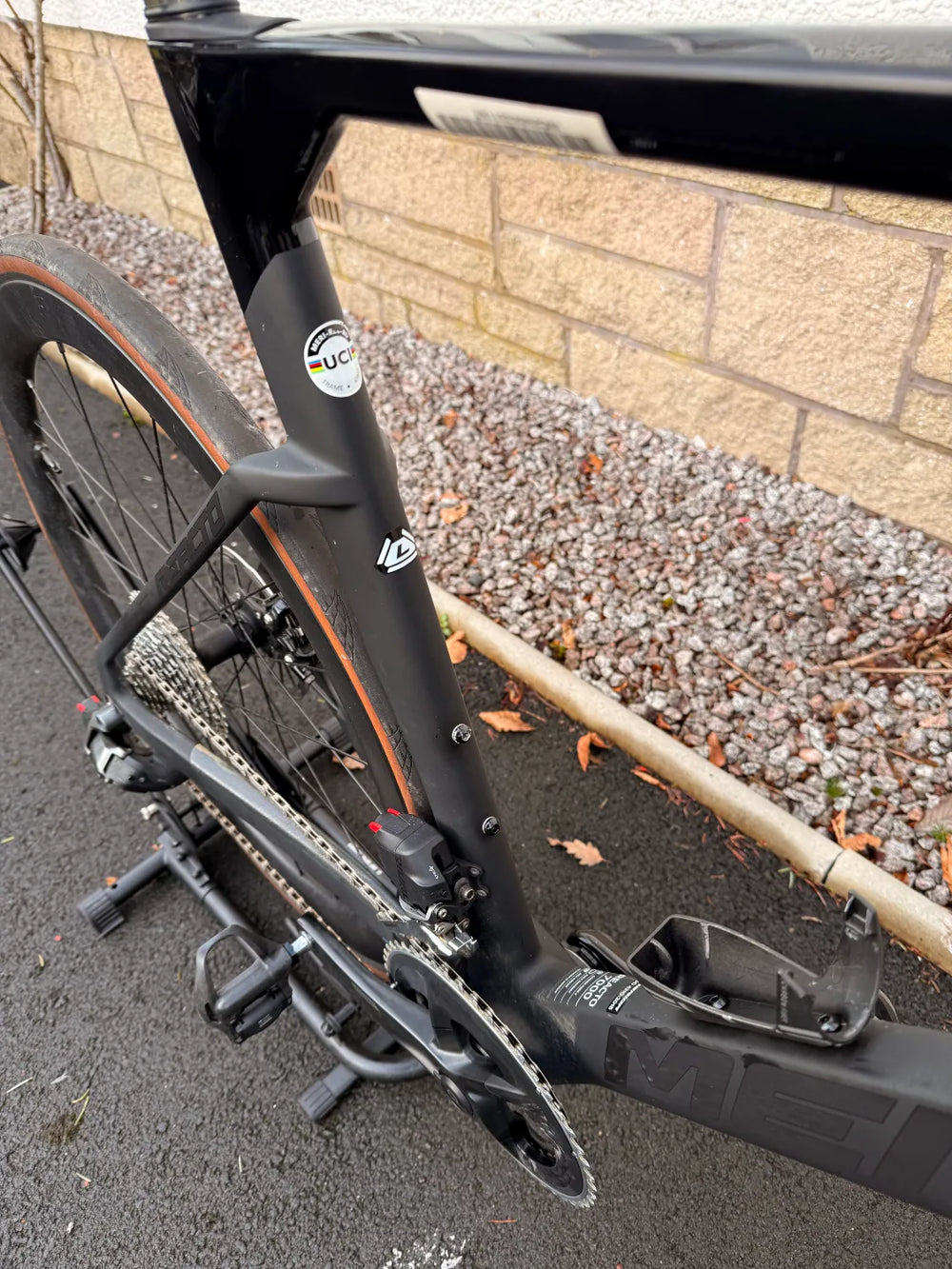 Merida REACTO 7000 2024