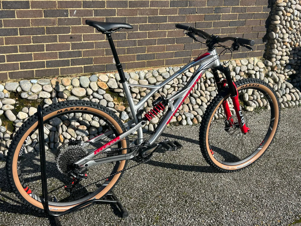 Nukeproof Mega 290 Worx 29er Enduro 2019