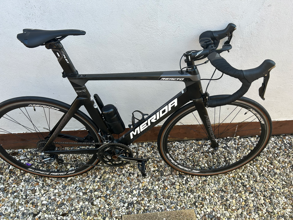 Merida Reacto 5000 2018