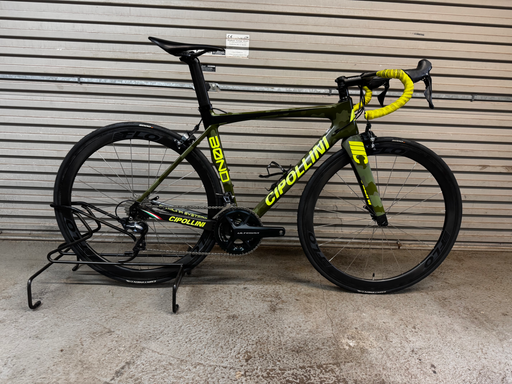 Cipollini Bond 2019