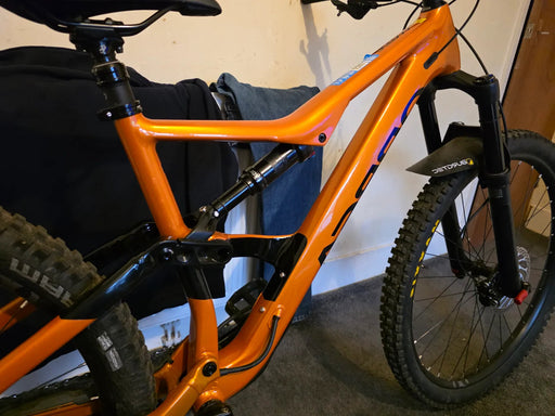 Orbea OCCAM H30 2023