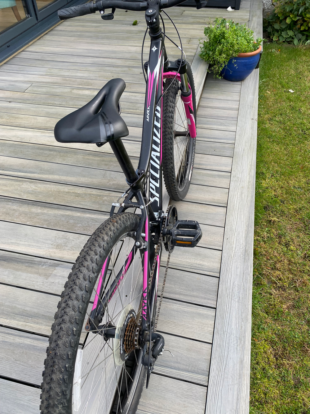 Specialized Myka 26 2015