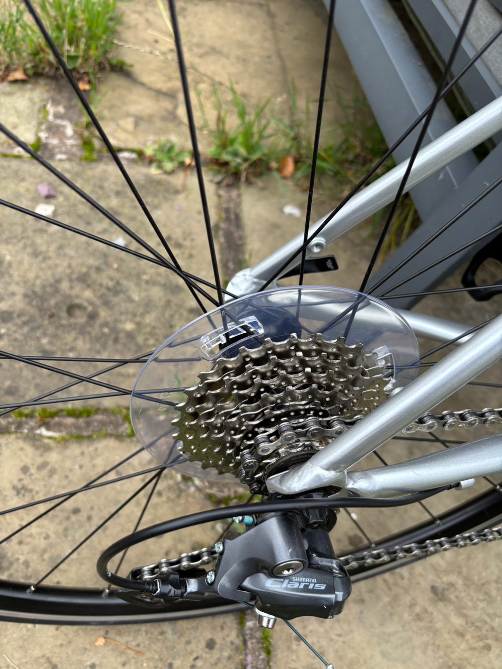 Cannondale CAAD Optimo 4 2024