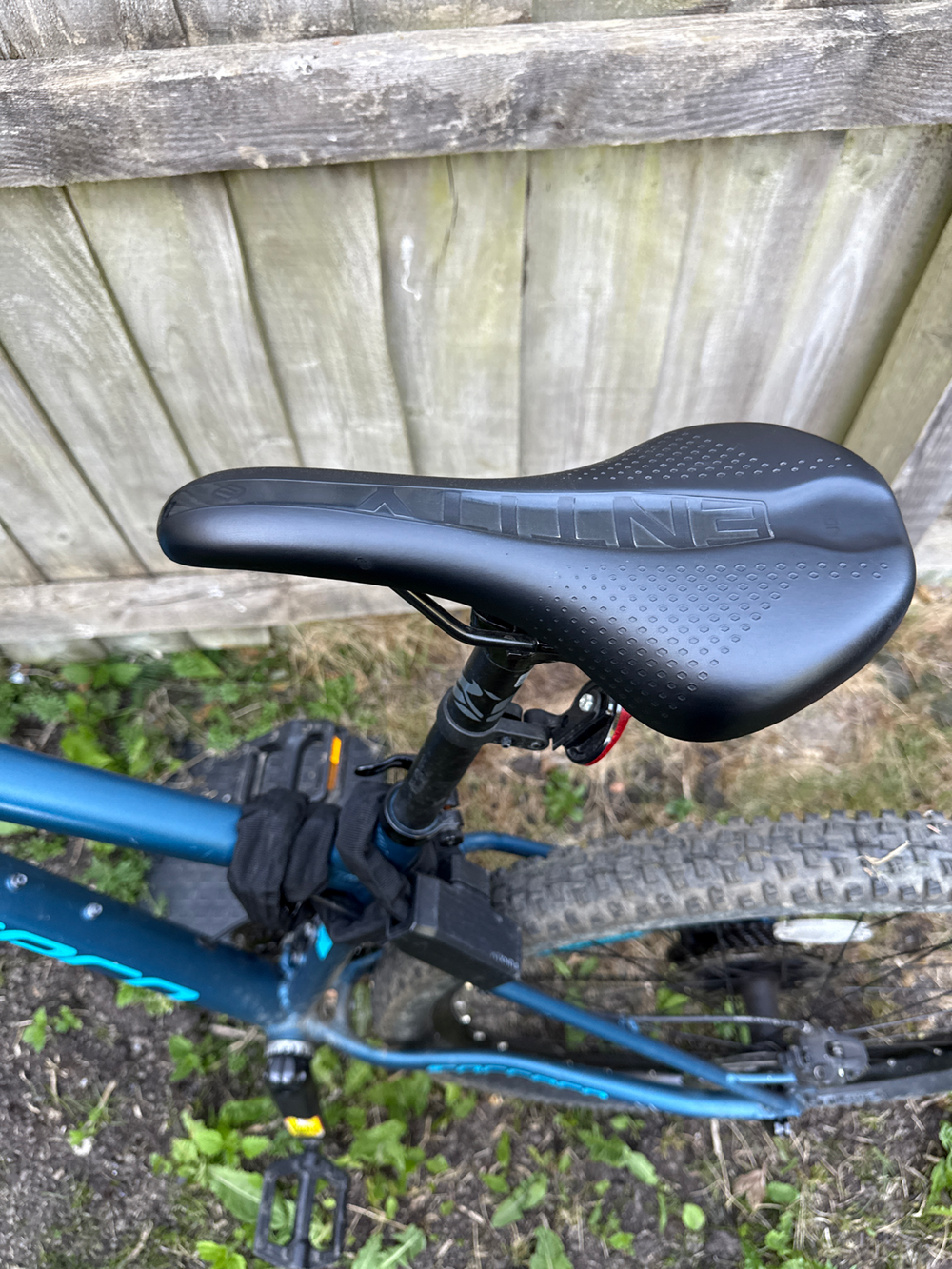 Carrera Sulcata 1 Mountain Bike 2021