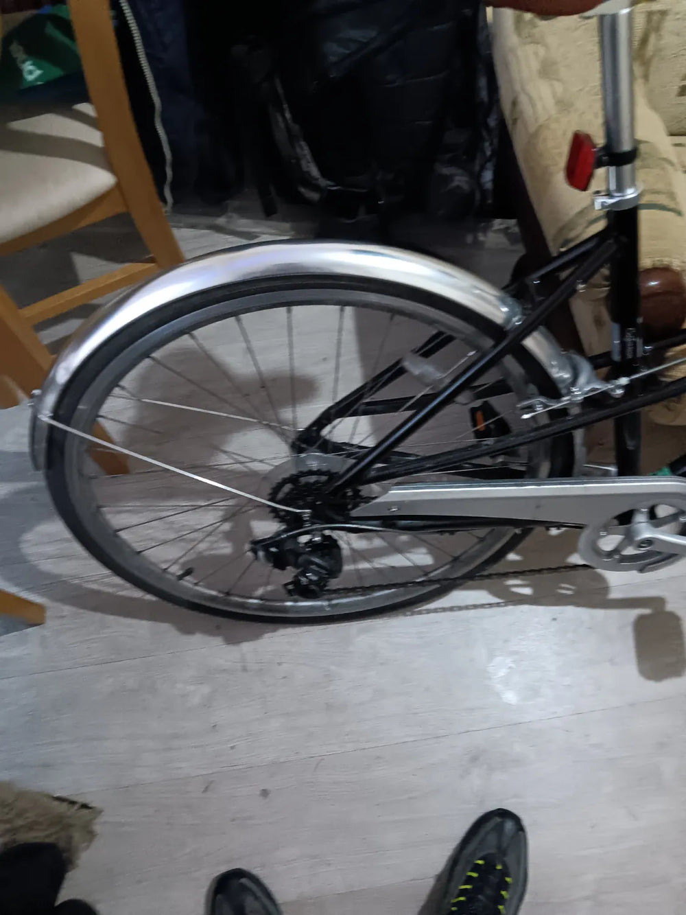 Pinnacle Californium 1 Women's Hybrid Bike 2022