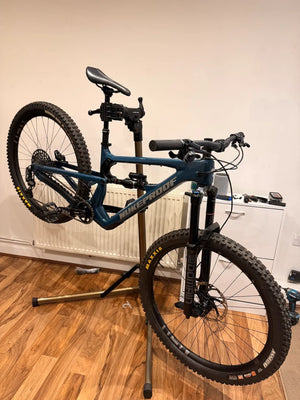 Nukeproof Mega 290 Carbon RS 2021