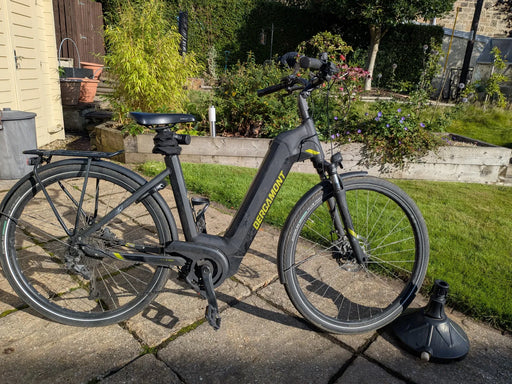 Bergamont E-horizon Edition 5 Lady 2023