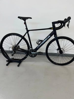 Orbea Gain D40 2024