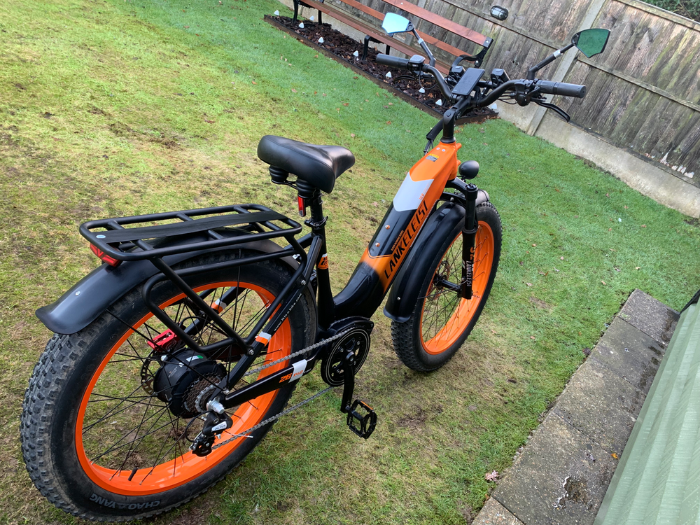 Lankeleisi MG600 plus 2023